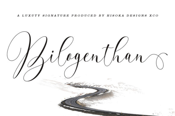 Discover the Warmth and Versatility of Bilogenthan in Your Design Projects