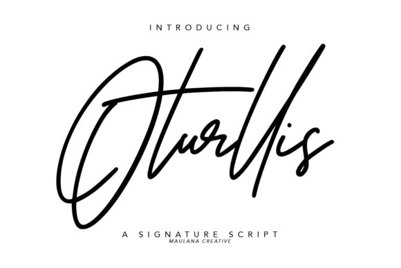 Oturllis: Handcrafted Design for Modern Brands
